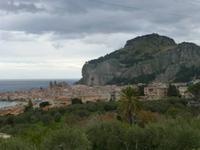 Cefalu  &ndash; &copy; Kerstin Hugel (Eberhardt TRAVEL)