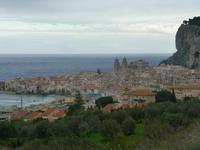 Cefalu  &ndash; &copy; Kerstin Hugel (Eberhardt TRAVEL)