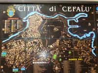 Cefalu  &ndash; &copy; Kerstin Hugel (Eberhardt TRAVEL)