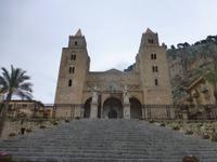 Cefalu  &ndash; &copy; Kerstin Hugel (Eberhardt TRAVEL)