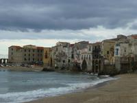 Cefalu  &ndash; &copy; Kerstin Hugel (Eberhardt TRAVEL)