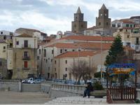 Cefalu  &ndash; &copy; Kerstin Hugel (Eberhardt TRAVEL)