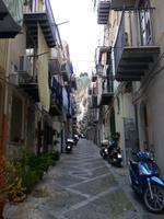 Cefalu  &ndash; &copy; Kerstin Hugel (Eberhardt TRAVEL)