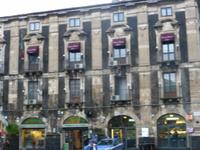 Catania &ndash; &copy; Kerstin Hugel (Eberhardt TRAVEL)