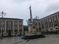 Catania &ndash; &copy; Kerstin Hugel (Eberhardt TRAVEL)