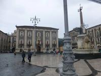 Catania &ndash; &copy; Kerstin Hugel (Eberhardt TRAVEL)