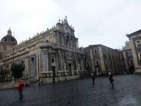 Catania &ndash; &copy; Kerstin Hugel (Eberhardt TRAVEL)