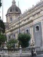 Catania &ndash; &copy; Kerstin Hugel (Eberhardt TRAVEL)