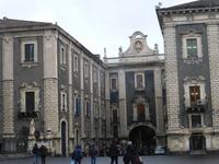 Catania &ndash; &copy; Kerstin Hugel (Eberhardt TRAVEL)
