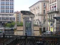 Catania &ndash; &copy; Kerstin Hugel (Eberhardt TRAVEL)