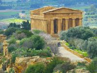 Tal der Tempel &ndash; &copy; Kerstin Hugel (Eberhardt TRAVEL)
