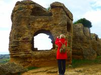 Tal der Tempel &ndash; &copy; Kerstin Hugel (Eberhardt TRAVEL)