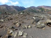 Lavafeld &ndash; &copy; Kerstin Hugel (Eberhardt TRAVEL)