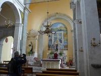 Sizilien, Savoca, Kirche St. Lucia &ndash; &copy; Ria Heilmann (Eberhardt TRAVEL)