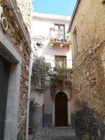 Castelmola &ndash; &copy; Katrin Deutschbein (Eberhardt TRAVEL)