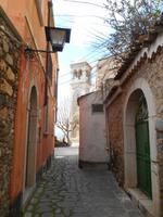 Castelmola &ndash; &copy; Katrin Deutschbein (Eberhardt TRAVEL)