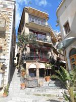 Castelmola &ndash; &copy; Katrin Deutschbein (Eberhardt TRAVEL)