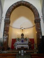Dom in Castelmola &ndash; &copy; Katrin Deutschbein (Eberhardt TRAVEL)