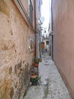 Altstadt in Cefalú &ndash; &copy; Katrin Deutschbein (Eberhardt TRAVEL)