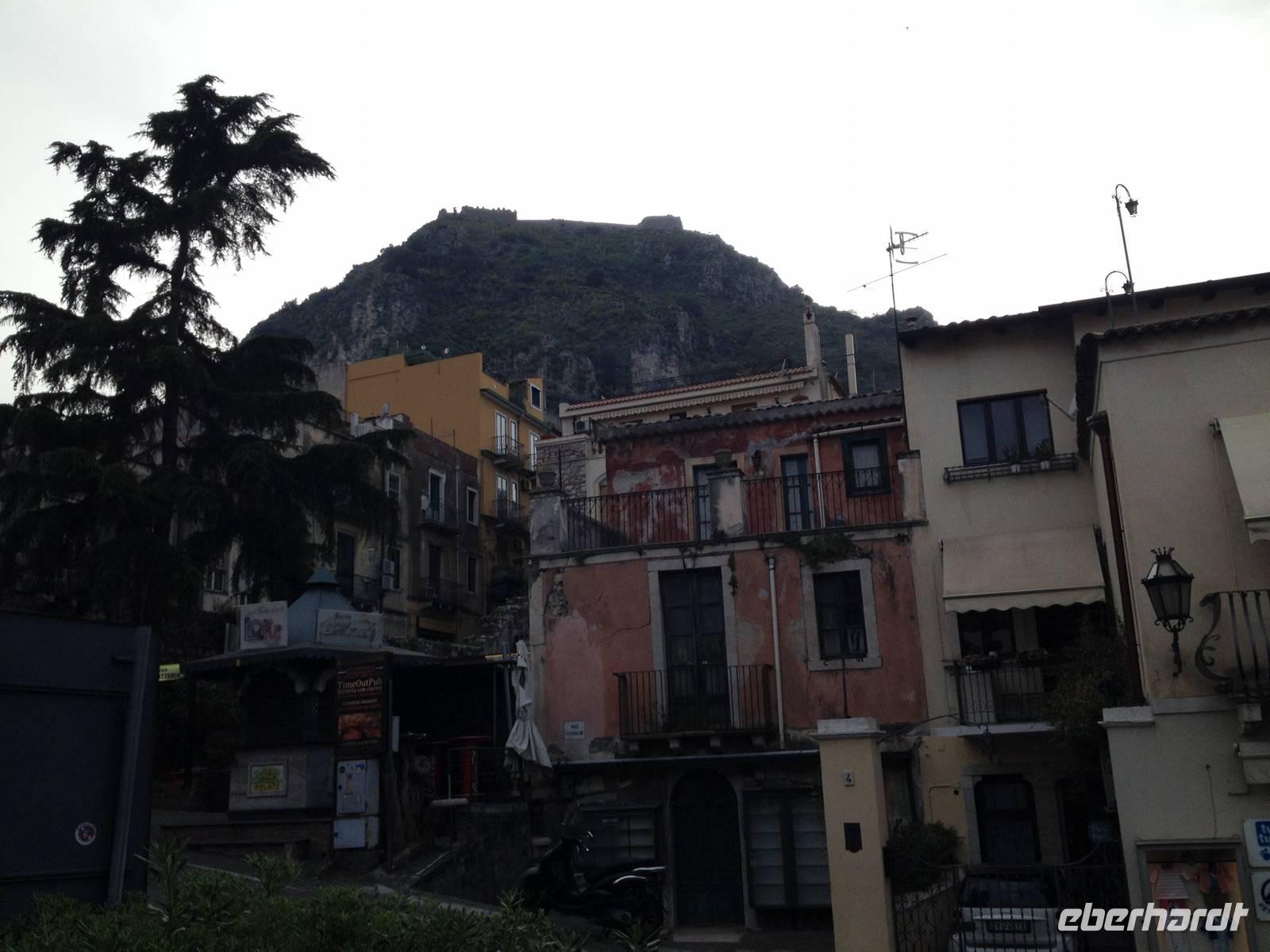 Taormina &ndash; &copy; Franziska Schütt (Eberhardt TRAVEL)