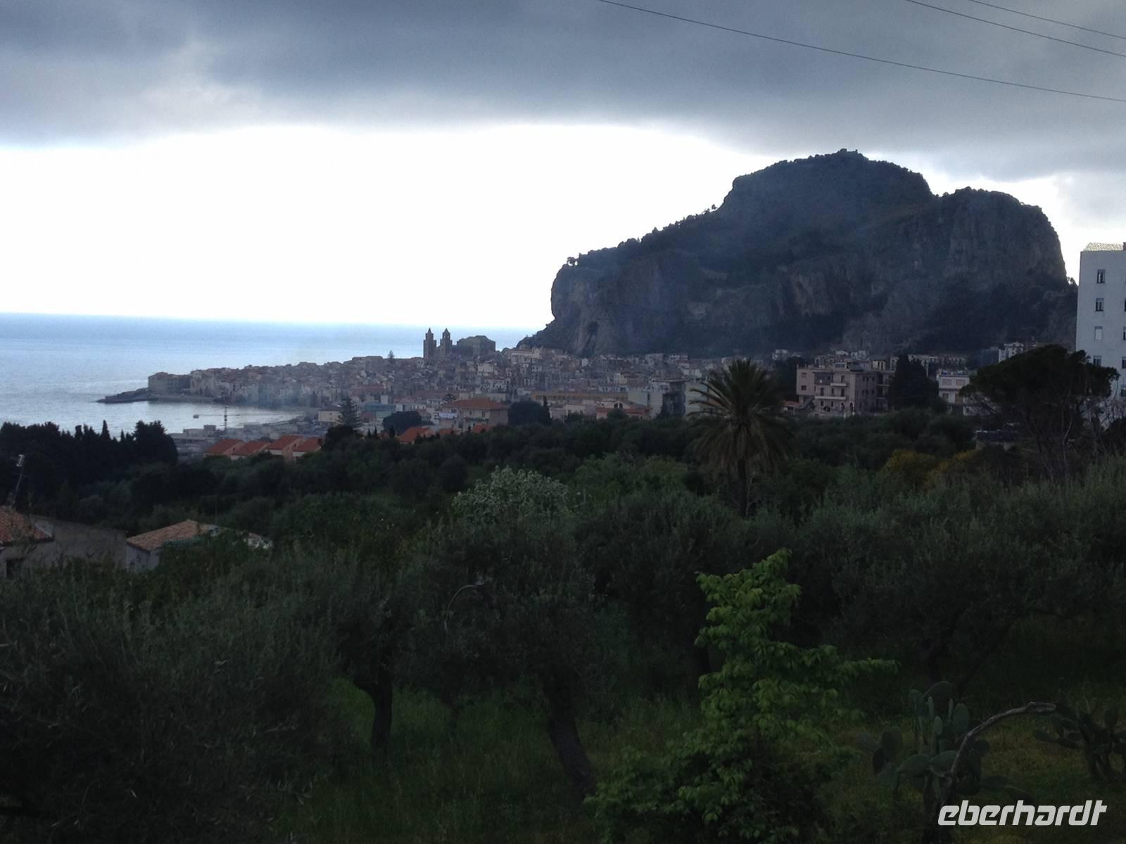 Cefalu &ndash; &copy; Franziska Schütt (Eberhardt TRAVEL)