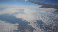 Flug &ndash; &copy; Heike Meinhold (Eberhardt TRAVEL)