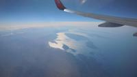 Hinflug &ndash; &copy; Heike Meinhold (Eberhardt TRAVEL)