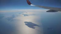 Flug &ndash; &copy; Heike Meinhold (Eberhardt TRAVEL)