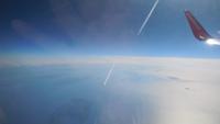 über den Wolken &ndash; &copy; Heike Meinhold (Eberhardt TRAVEL)