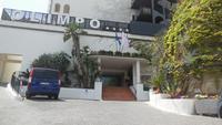 Ankunft im Hotel &ndash; &copy; Heike Meinhold (Eberhardt TRAVEL)