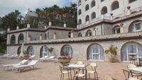 Hotel &ndash; &copy; Heike Meinhold (Eberhardt TRAVEL)