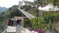 Hotellift &ndash; &copy; Heike Meinhold (Eberhardt TRAVEL)