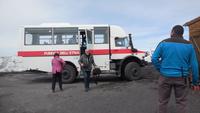 Jeeps &ndash; &copy; Heike Meinhold (Eberhardt TRAVEL)