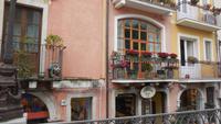 Taormina &ndash; &copy; Heike Meinhold (Eberhardt TRAVEL)
