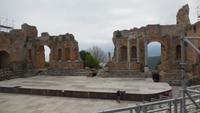 Theater &ndash; &copy; Heike Meinhold (Eberhardt TRAVEL)