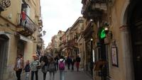 Taormina &ndash; &copy; Heike Meinhold (Eberhardt TRAVEL)