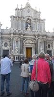 in Catania &ndash; &copy; Heike Meinhold (Eberhardt TRAVEL)
