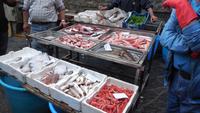 Fischmarkt &ndash; &copy; Heike Meinhold (Eberhardt TRAVEL)