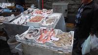 Fischmarkt &ndash; &copy; Heike Meinhold (Eberhardt TRAVEL)