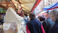 Käse &ndash; &copy; Heike Meinhold (Eberhardt TRAVEL)