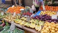 Markt &ndash; &copy; Heike Meinhold (Eberhardt TRAVEL)