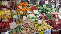 Markt &ndash; &copy; Heike Meinhold (Eberhardt TRAVEL)