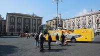 Catania &ndash; &copy; Heike Meinhold (Eberhardt TRAVEL)