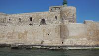 mittelalterliche Festung &ndash; &copy; Heike Meinhold (Eberhardt TRAVEL)