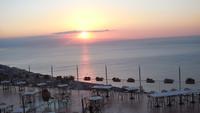Sonnenaufgang &ndash; &copy; Heike Meinhold (Eberhardt TRAVEL)