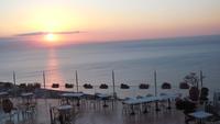 Sonnenaufgang &ndash; &copy; Heike Meinhold (Eberhardt TRAVEL)