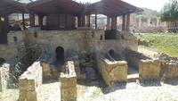 Villa Romana &ndash; &copy; Heike Meinhold (Eberhardt TRAVEL)