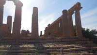 Agrigento &ndash; &copy; Heike Meinhold (Eberhardt TRAVEL)