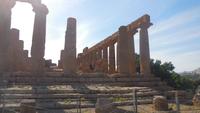 Agrigento &ndash; &copy; Heike Meinhold (Eberhardt TRAVEL)