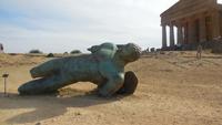 Tal der Tempel